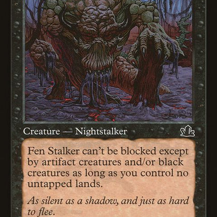 64-fenstalker