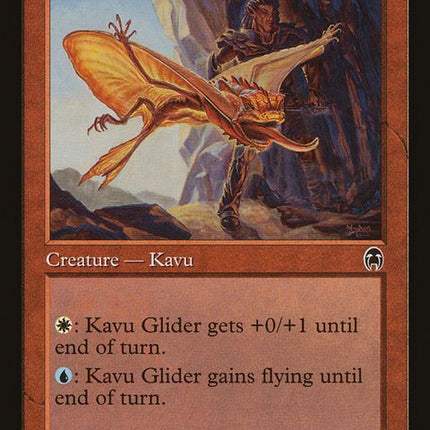64-kavuglider