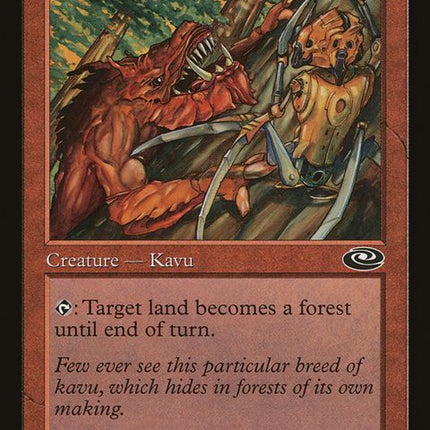 64-kavurecluse