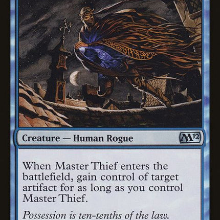 64-masterthief