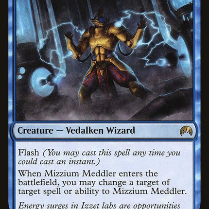 64-mizziummeddler