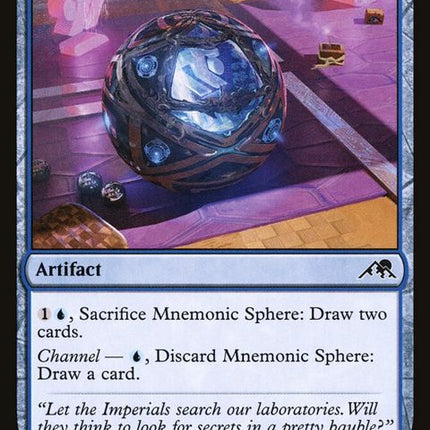 64-mnemonicsphere