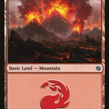 64-mountain