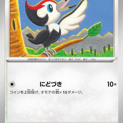 64-pikipek