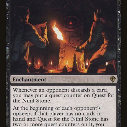 64-questforthenihilstone