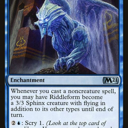 64-riddleform