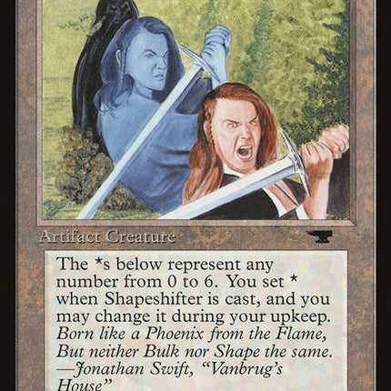 64-shapeshifter