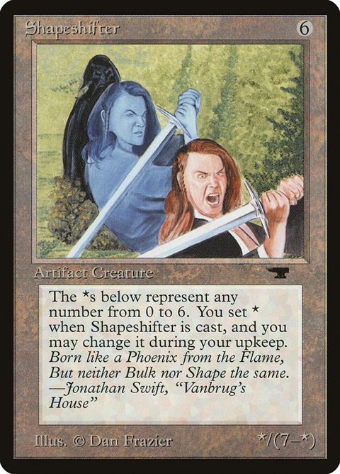 64-shapeshifter