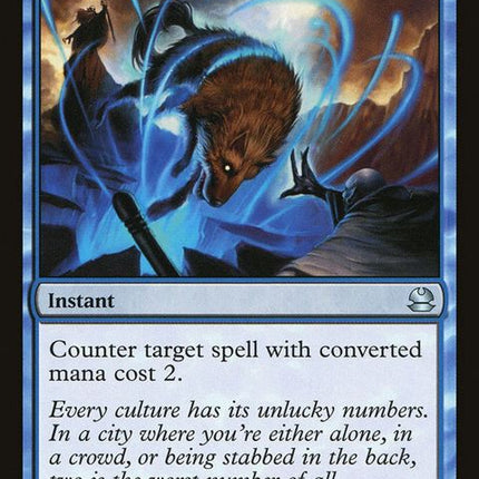 64-spellsnare