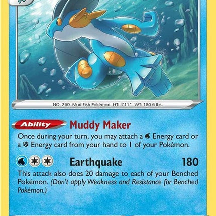64-swampert