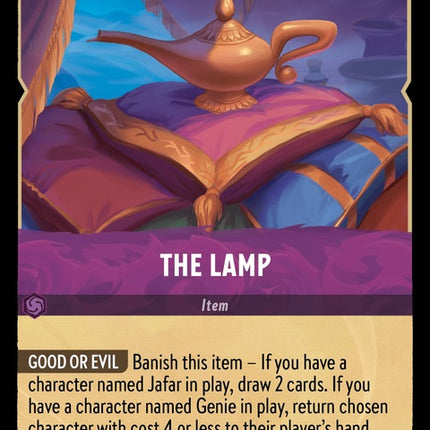 64-thelamp