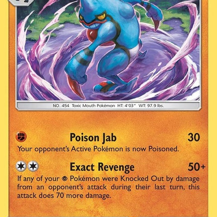 64-toxicroak