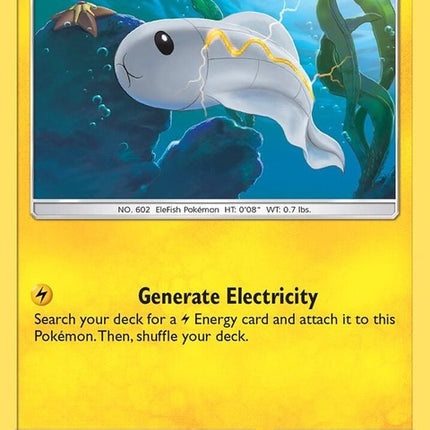 64-tynamo