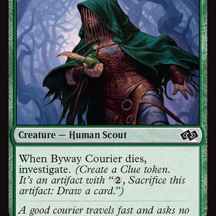 642-bywaycourier