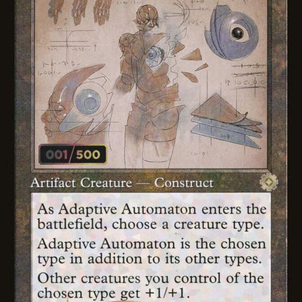 64z-adaptiveautomaton