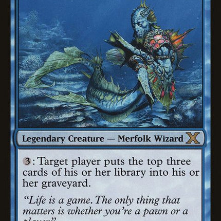 65-ambassadorlaquatus