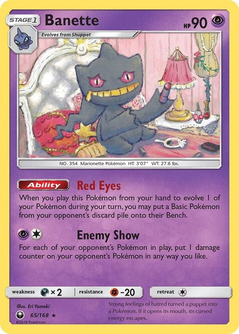 65-banette