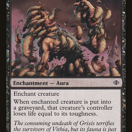65-banewaspaffliction