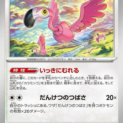65-flamigo