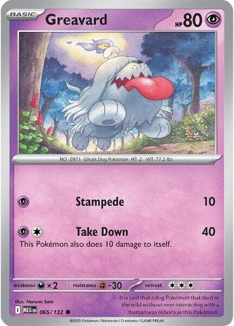 65-greavard