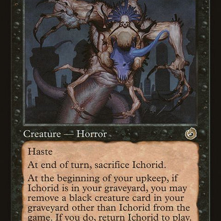 65-ichorid