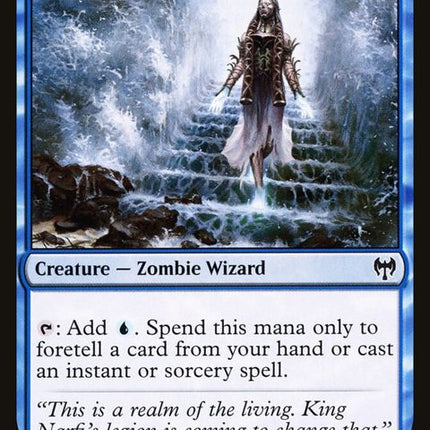 65-karfellharbinger