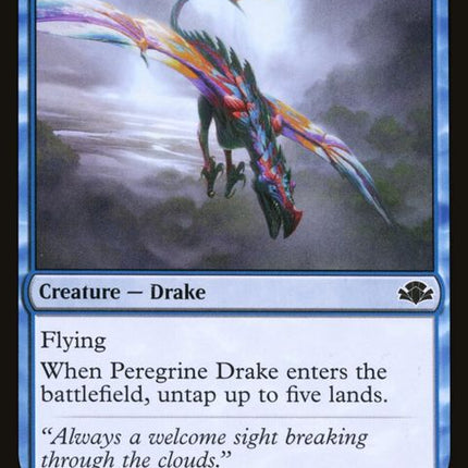 65-peregrinedrake