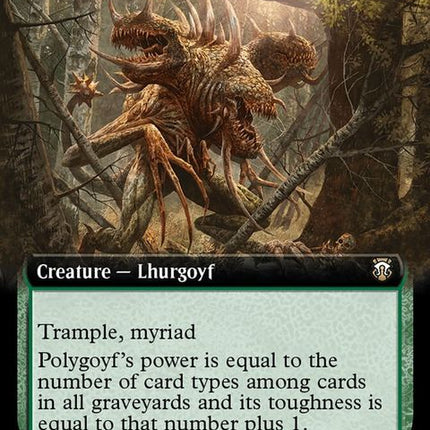 65-polygoyf