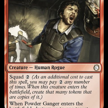 65-powderganger
