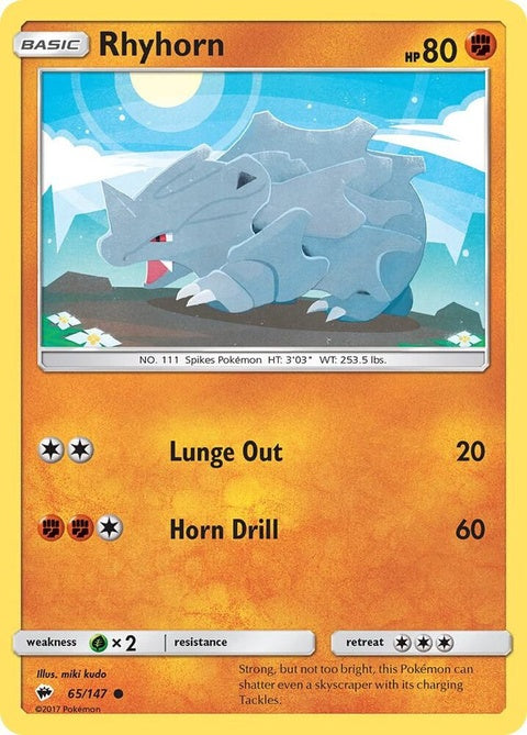 65-rhyhorn