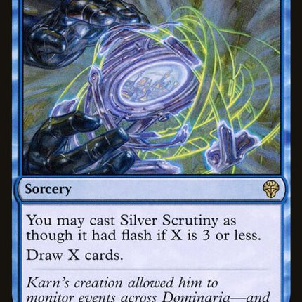 65-silverscrutiny