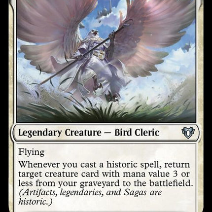 65-tesharancestorsapostle