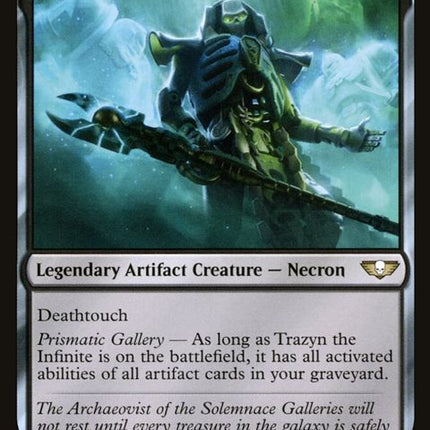 65-trazyntheinfinite