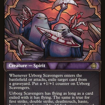 65-urborgscavengers