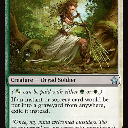 656-dryadmilitant