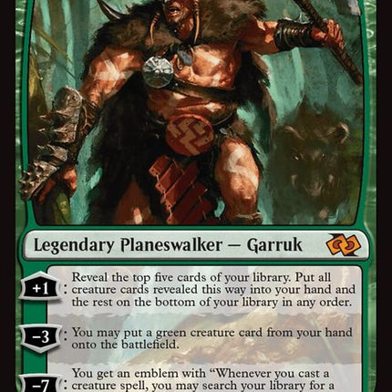 659-garrukcallerofbeasts