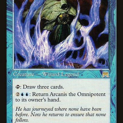 66-arcanistheomnipotent