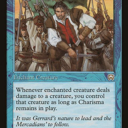 66-charisma