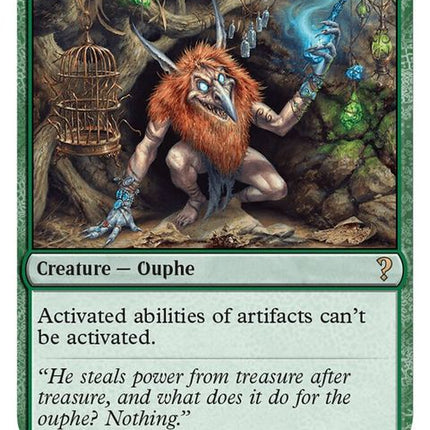66-collectorouphe