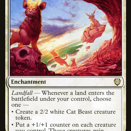 66-felidarretreat