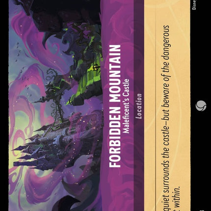 66-forbiddenmountain-maleficentscastle