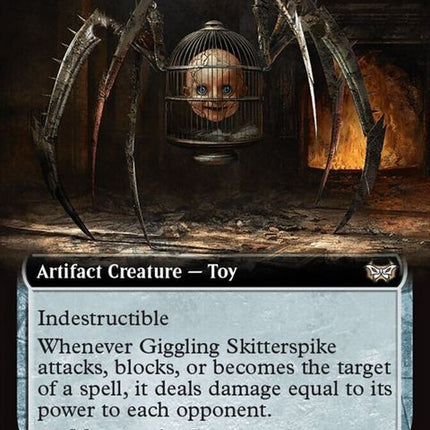 66-gigglingskitterspike