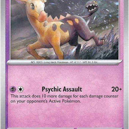 66-girafarig