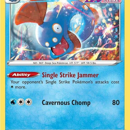 66-huntail