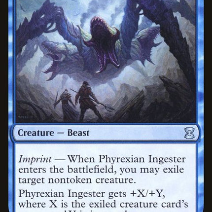 66-phyrexianingester