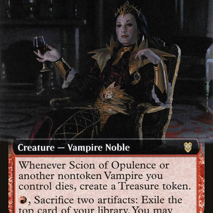 66-scionofopulence