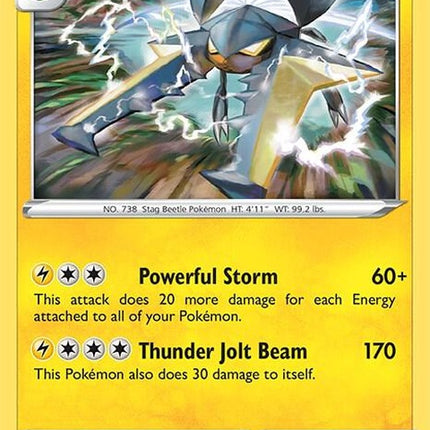 66-vikavolt