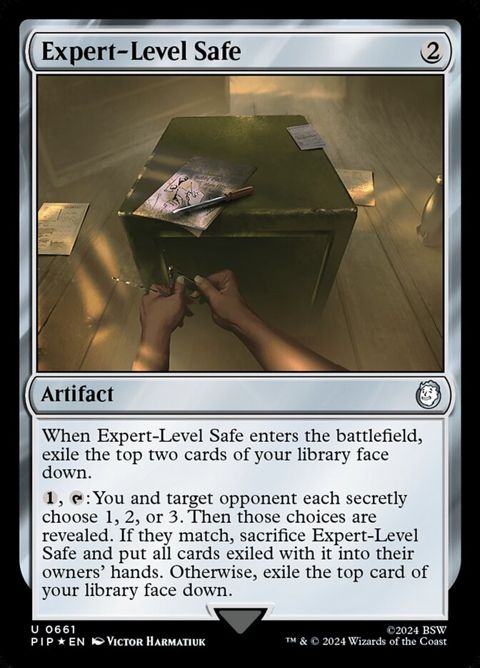 661-expertlevelsafe