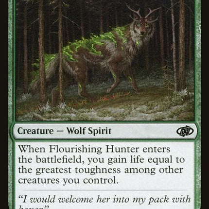 662-flourishinghunter