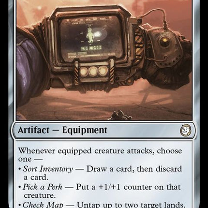 668-pipboy3000